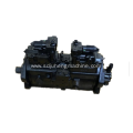 SK350-8 Hydraulic Pump K7V63DTP Main Pump LC10V00020F1
